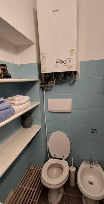 Casa Baiamonti Appartamento Centro Milano Екстериор снимка