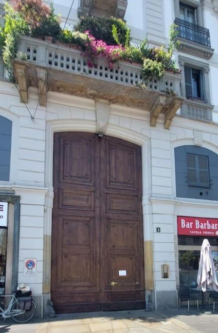 Casa Baiamonti Appartamento Centro Milano Екстериор снимка