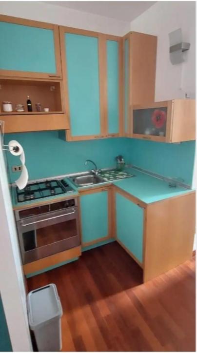 Casa Baiamonti Appartamento Centro Milano Екстериор снимка