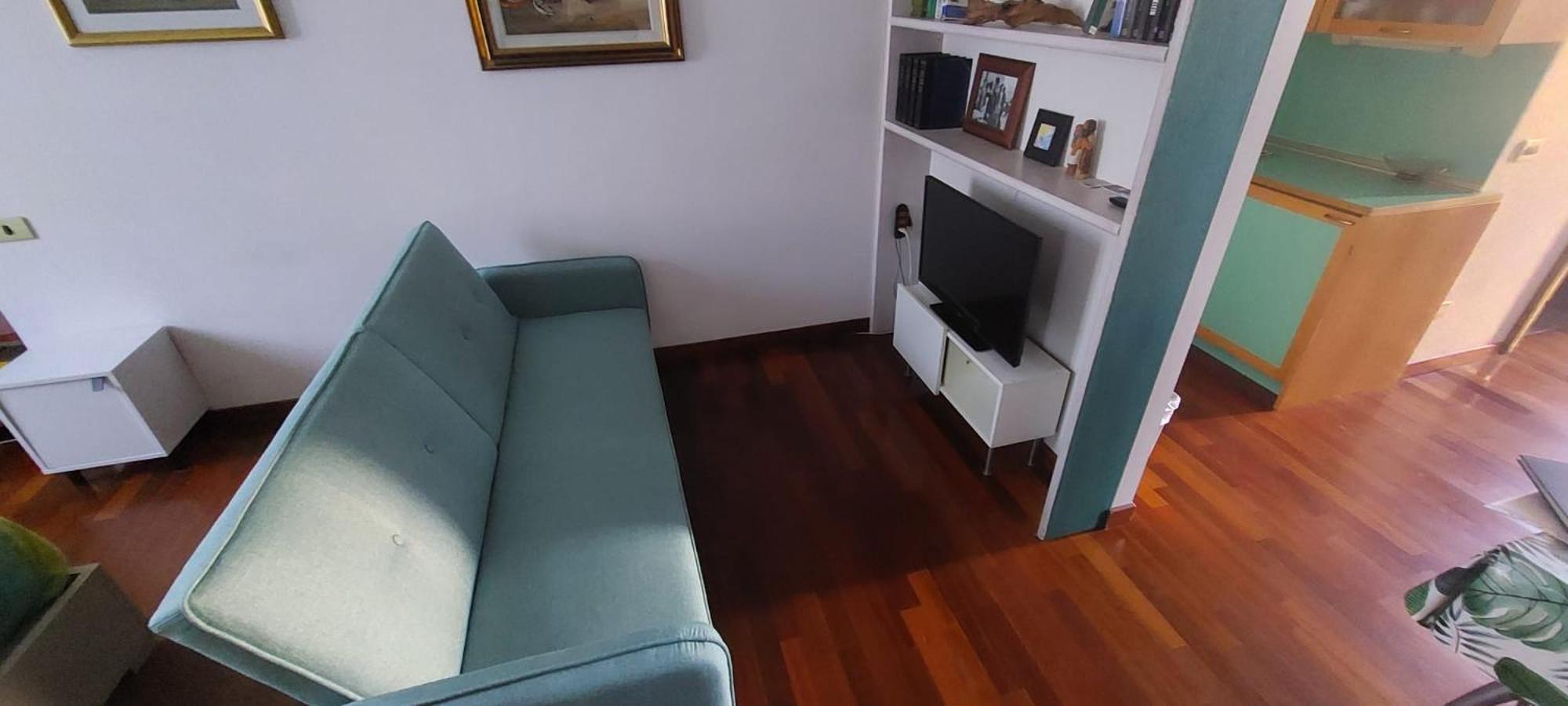 Casa Baiamonti Appartamento Centro Milano Екстериор снимка